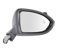 Außenspiegel links beheizt 5402-01-2002609P BLIC für VW GOLF SPORTSVAN VII