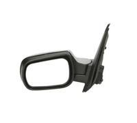 Außenspiegel links Komplettspiegel 5402-04-1139389 BLIC für FORD FUSION