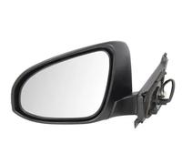 Außenspiegel links konvex 5402-19-2002555P BLIC für TOYOTA YARIS