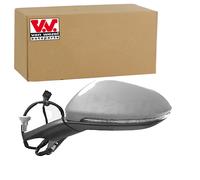 Außenspiegel VAN WEZEL 5766807 * HAGUS * für VW, links