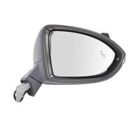 Außenspiegel links beheizt 5402-01-2002609P BLIC für VW GOLF SPORTSVAN VII