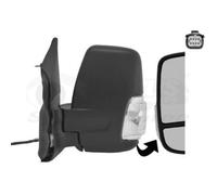 Außenspiegel links mit Blinklicht für Ford Transit Bus FCD FDD FED FFD