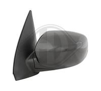 Außenspiegel links passend für Hyundai i10 PA 1.1 1.2