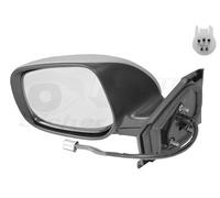 Van Wezel Autoparts Außenspiegel 5432807 HAGUS – links – passend für Toyota