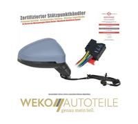 1020126 Außenspiegel rechts für AUDI A4 B9 (8W2, 8WC)