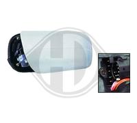 Außenspiegel rechts Diederichs 1670324