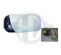 DIEDERICHS (1670424) Außenspiegel rechts für MERCEDES