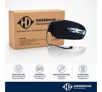 Diederichs Spiegel re. A+B Klasse, 04-08 9-Pin