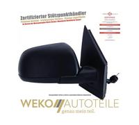 Spiegel rechts passend für VW Polo Baujahr 2001-2005