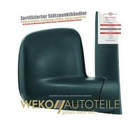 DIEDERICHS 2205624 - Außenspiegel