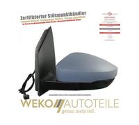 Außenspiegel rechts DIEDERICHS 2206224 für VW