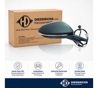 AUSSENSPIEGEL RECHTS DIEDERICHS 2216524 FÜR VW