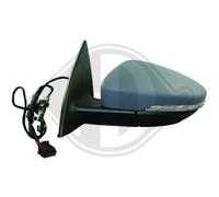 DIEDERICHS Außenspiegel 2225324