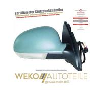 2232224 Außenspiegel rechts für VW GOLF VI Variant (AJ5)