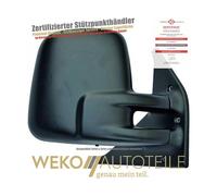 DIEDERICHS Außenspiegel rechts für VW 701857508F01C 701857508C01C 70185750801C 2270026