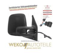 DIEDERICHS Außenspiegel 2270126