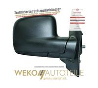 2272026 Außenspiegel rechts für VW MULTIVAN V (7HM, 7HN, 7HF, 7EF, 7EM, 7EN)