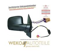 DIEDERICHS AUßENSPIEGEL RECHTS FÜR VW MULTIVAN T5,TRANSPORTER T5 2272124