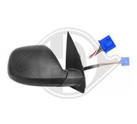 DIEDERICHS 2275126 - Außenspiegel