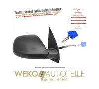 DIEDERICHS 2275126 - Außenspiegel