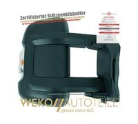 DIEDERICHS 3484326 Außenspiegel rechts für FIAT DUCATO Kasten (250_, 290_)