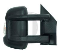 DIEDERICHS AUßENSPIEGEL RECHTS FÜR FIAT DUCATO PEUGEOT BOXER CITROËN JUMPER