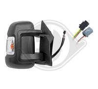 Außenspiegel rechts Diederichs 3484724