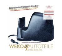 DIEDERICHS AUßENSPIEGEL RECHTS FÜR CITROËN JUMPY. FIAT SCUDO NATO. 3495026
