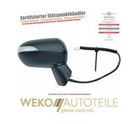 AUßENSPIEGEL SPIEGEL konvex beheizbar rechts HONDA JAZZ II GD