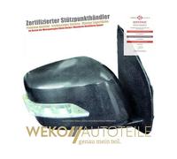 Außenspiegel rechts DIEDERICHS 6084224 passend für NISSAN