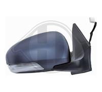 Außenspiegel rechts Diederichs 6645324