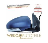 Außenspiegel rechts DIEDERICHS 6645324 für TOYOTA