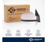 DIEDERICHS Außenspiegel rechts für HYUNDAI 6860024