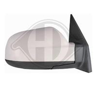 DIEDERICHS Außenspiegel rechts für HYUNDAI 6860024