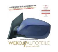 Außenspiegel rechts DIEDERICHS 6861224 für HYUNDAI