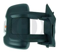 Außenspiegel rechts für Citroen Jumper ab 2006-2014 el. Verst. Heiz. Langer Arm