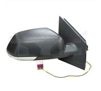 Außenspiegel rechts für VW Polo 9N_ 1.2 12V 1.4 16V 9A4 9A2 9N2 1.9 SDI