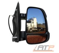 AUßENSPIEGEL RECHTS MANUELL FÜR CITROEN JUMPER FIAT DUCATO PEUGEOT BOXER