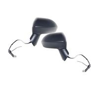 Außenspiegel Set Links/Rechts Kompatibel mit Honda Jazz III GE 2008-2014 von Autoteile Gocht