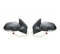 Außenspiegel Set mit Blinklicht für VW Polo 9N_ 1.2 12V 1.4 16V 9A4 9A2 9N2