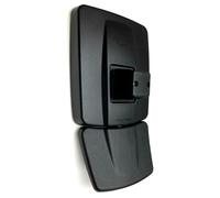 Außenspiegel Spiegel New Holland T4 T5 Case IH Farmall Steyr Kompakt konvex 2tgl