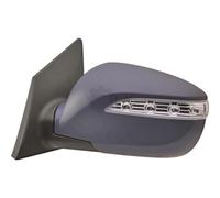 DIEDERICHS elektrischer AUßENSPIEGEL BEHEIZT RECHTS passend für HYUNDAI IX35 | 6