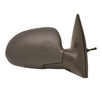 Außenspiegel Spiegel rechts grundiert passend für Hyundai i30 FD