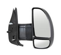 Außenspiegel Spiegel rechts manuell langer Spiegelarm Fiat Ducato 244 735318848