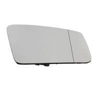 Spiegelglas beheizt Rechts für MERCEDES W176 W246 W204 W117 OE A2128102521