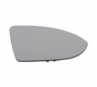 Außenspiegel Spiegelglas für VW GOLF 7 / SPORTSVAN TOURAN 5T1 rechts 5G0857522