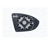 Magneti Marelli Spiegelglas 182209012500 – Außenspiegel links, beheizbar für VW