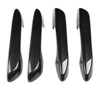 Außentürgriffe-Kappen Kompatibel Mit Lexus Für UX Für UX200 Für UX250h 2018 2019 2020 2021 2022 Autotürgriffabdeckung Verkleidungsaufkleber Styling-Zubehör