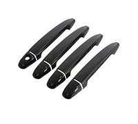 Außentürgriffe passend für Toyota Avalon XX30 2005-2012, Chrom, Außentürgriffabdeckung, Autozubehör, Aufkleber, Zierleisten-Set (TYPE4) (Typ 5)