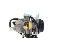 Austausch des Kfz-Vergasersatzes Vergaser 13200-29FQ0 13200-29F21 für Suzuki und für Mikuni BSR36